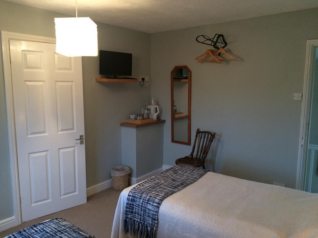 Cleaver Cottage Andover Room photo