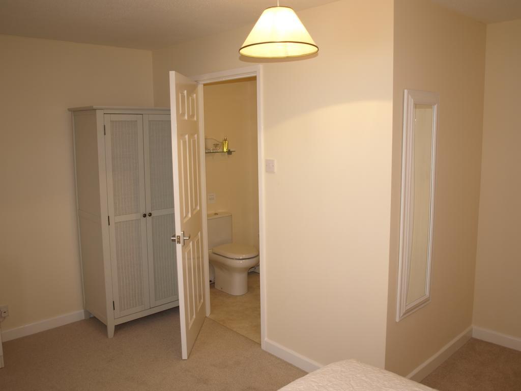Cleaver Cottage Andover Room photo