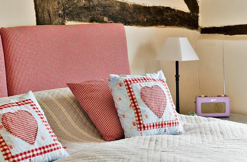 Cleaver Cottage Andover Room photo