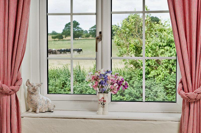 Cleaver Cottage Andover Room photo