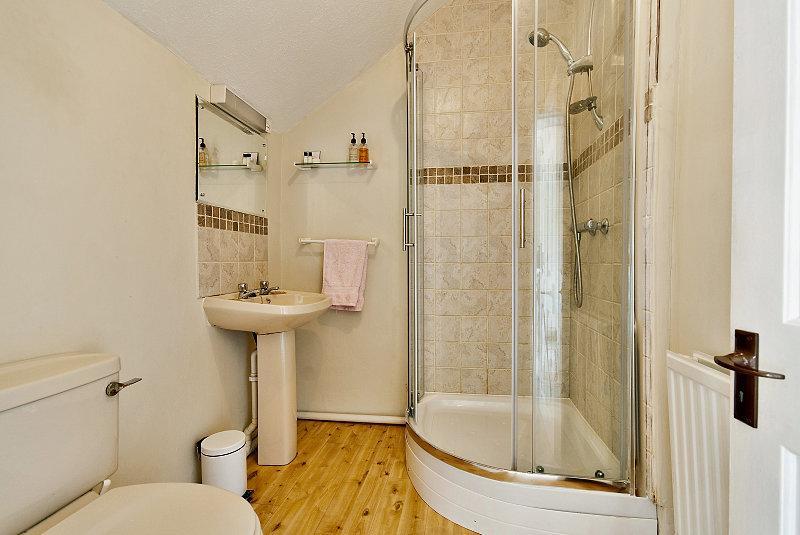 Cleaver Cottage Andover Room photo